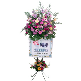 나비의 꿈 (2단)