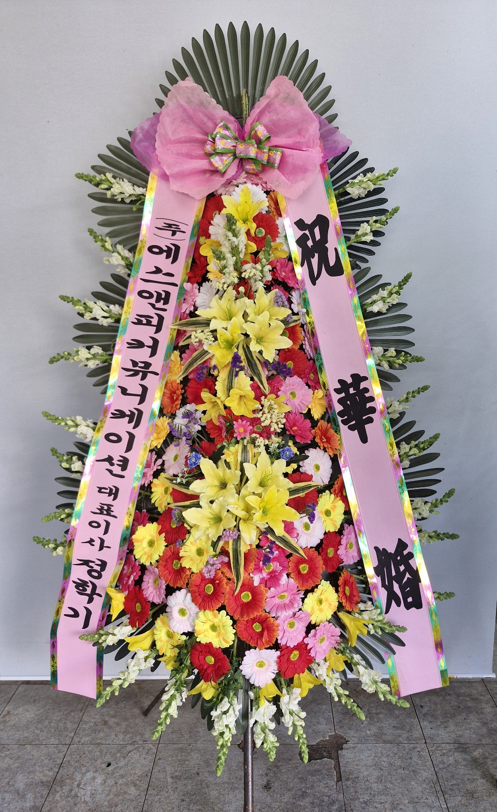 축하3단(고급)