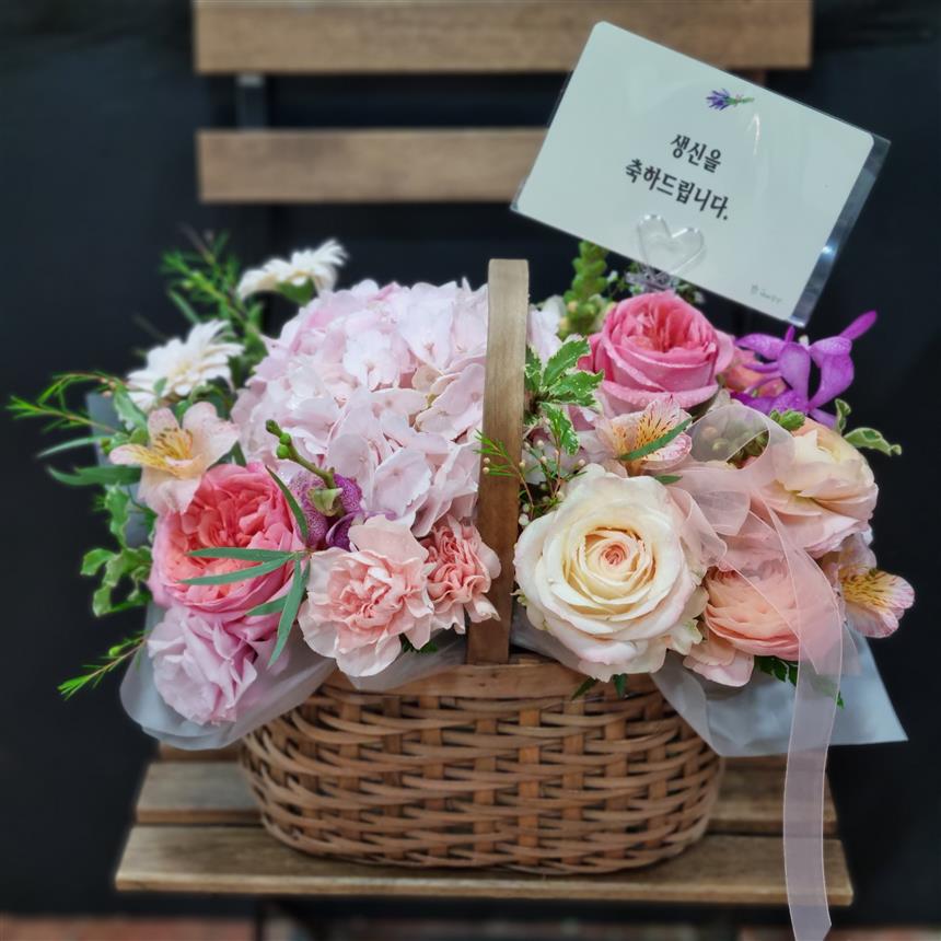 봄ㅡ향기