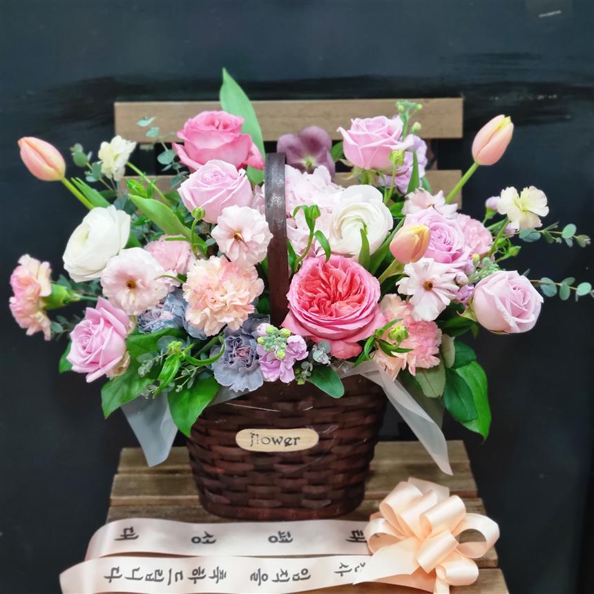 바구니