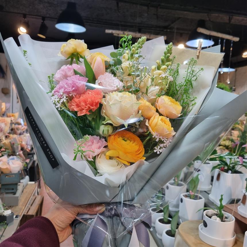 동행-둘이하나