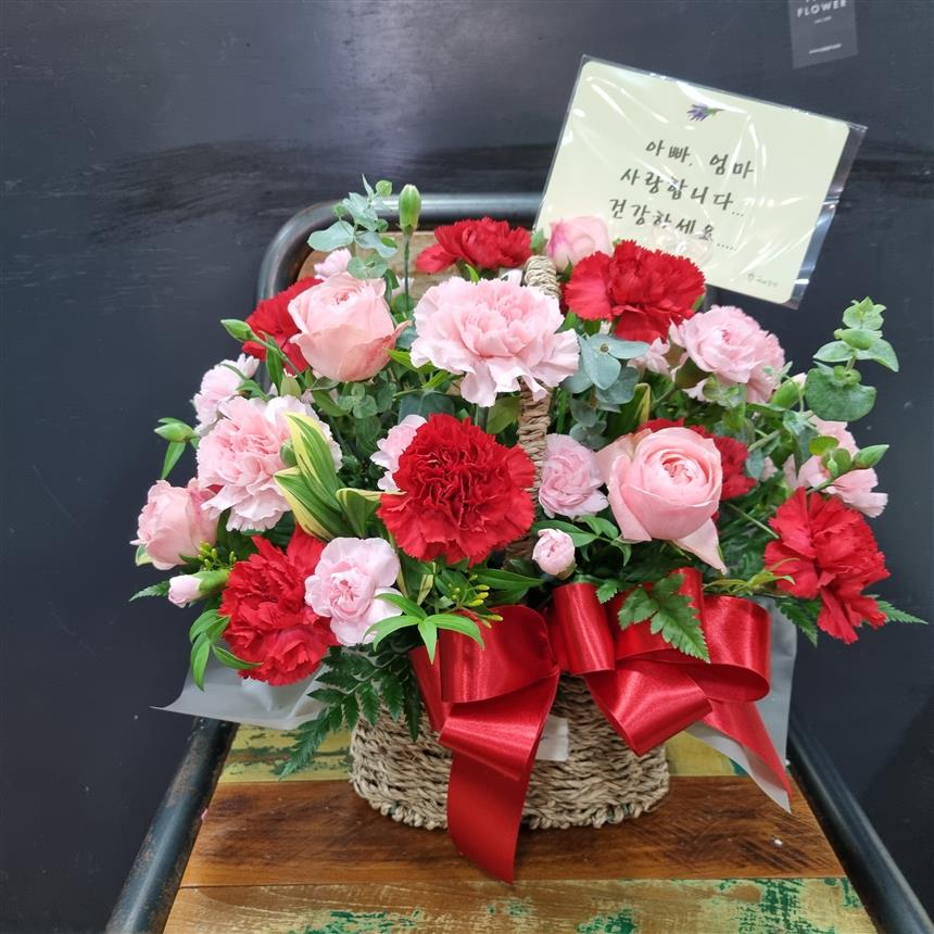 엄마는 내 첫사랑