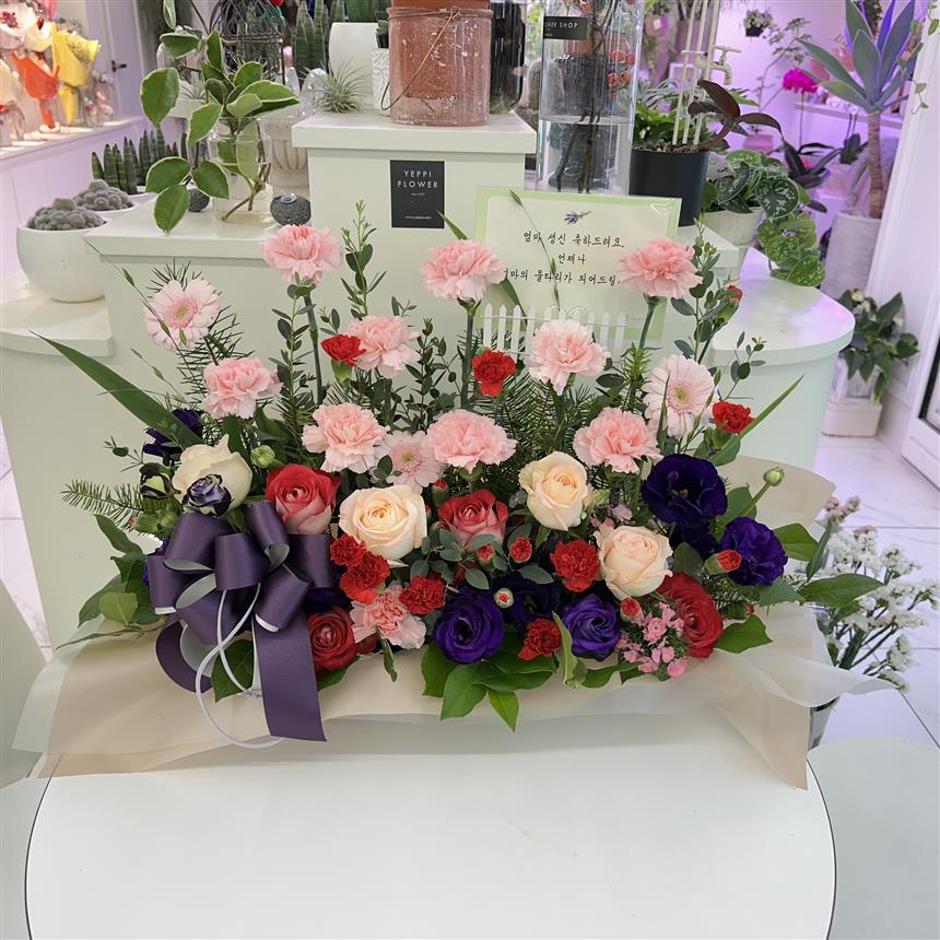 라이크 헤븐
