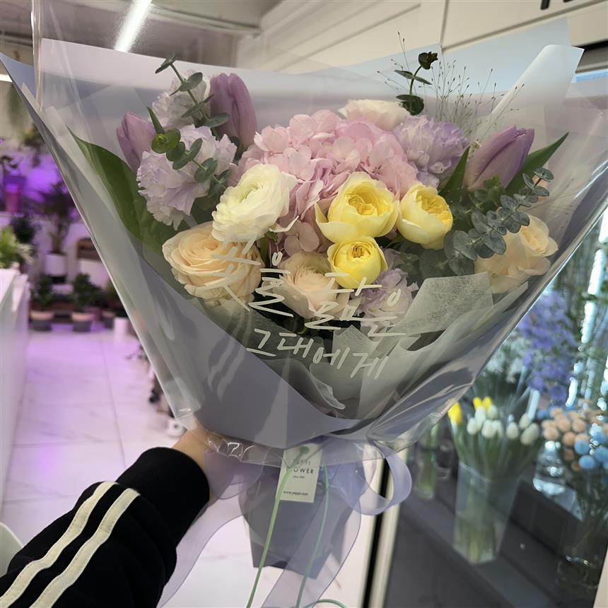 배송사진