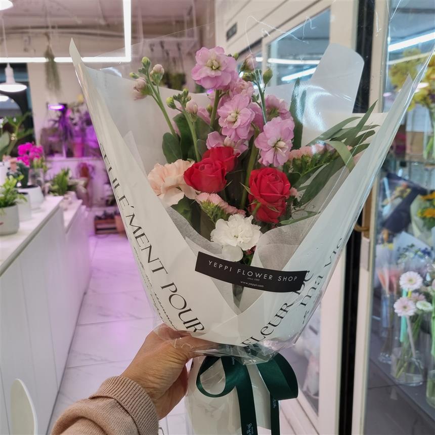 배송사진