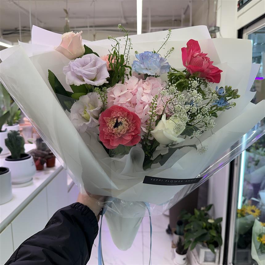 배송사진