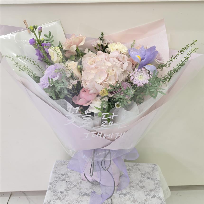 배송사진