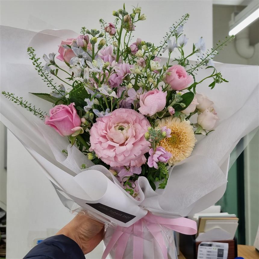 배송사진