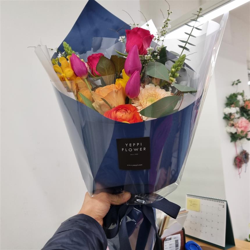 배송사진