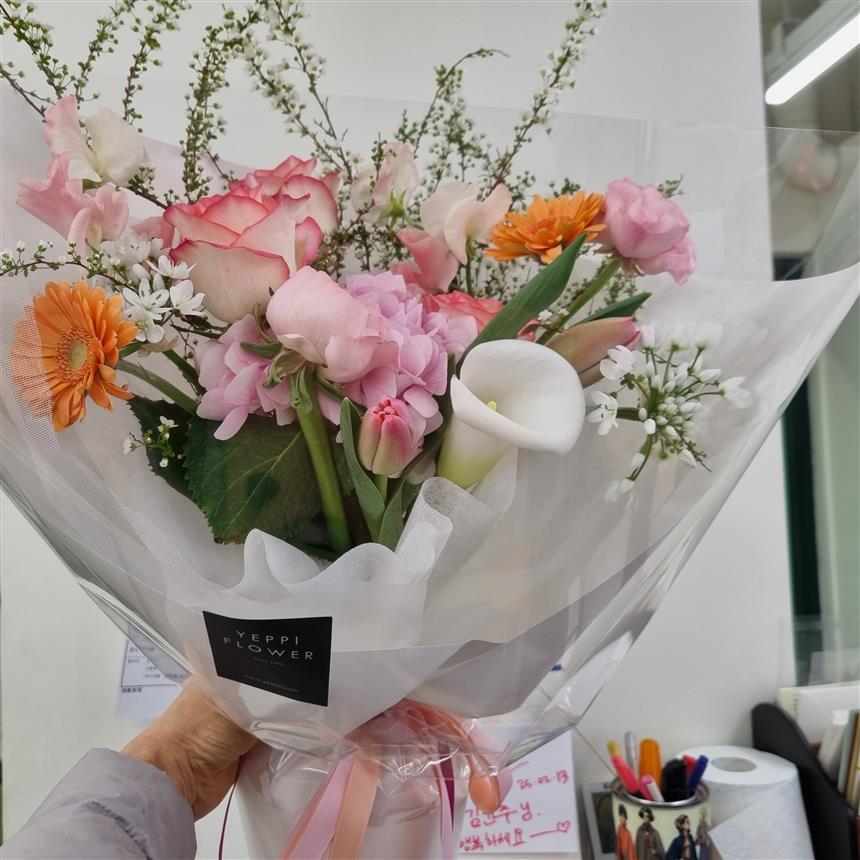 배송사진