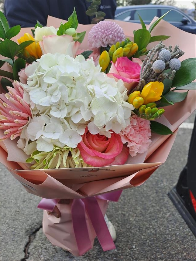 배송사진