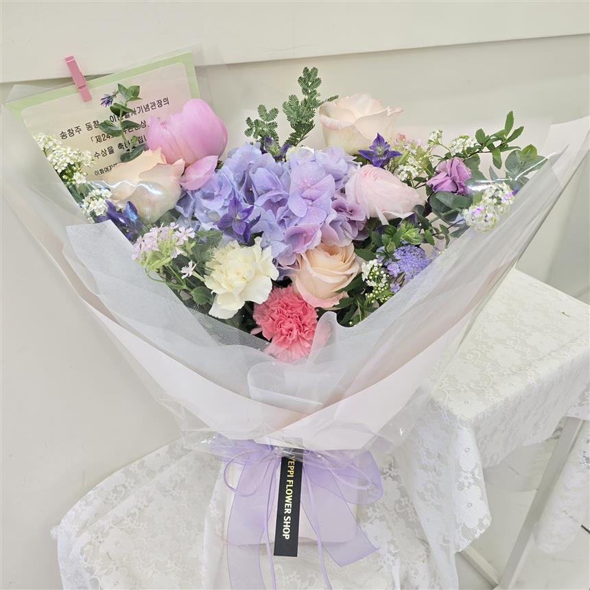 배송사진